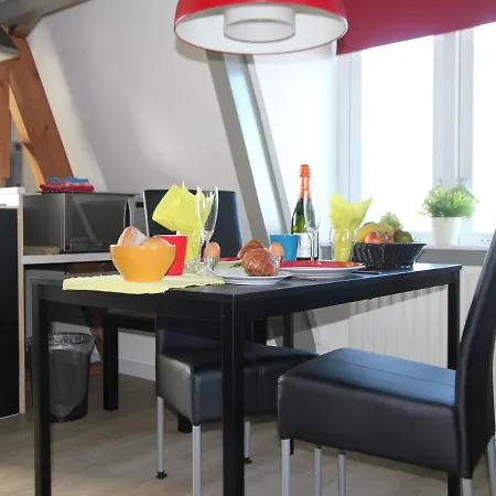 Appartamento Modern Near Sea In *