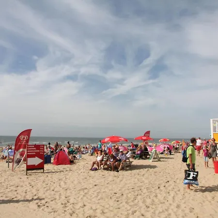 Appartamento Modern Near Sea In Egmond aan Zee