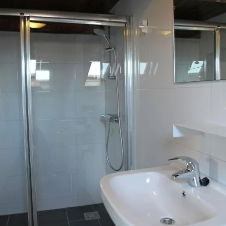 Appartamento Modern Near Sea In Egmond aan Zee